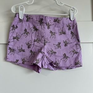 Girls shorts